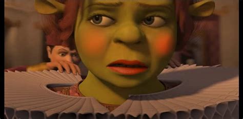 shrek porn fiona|Futa .